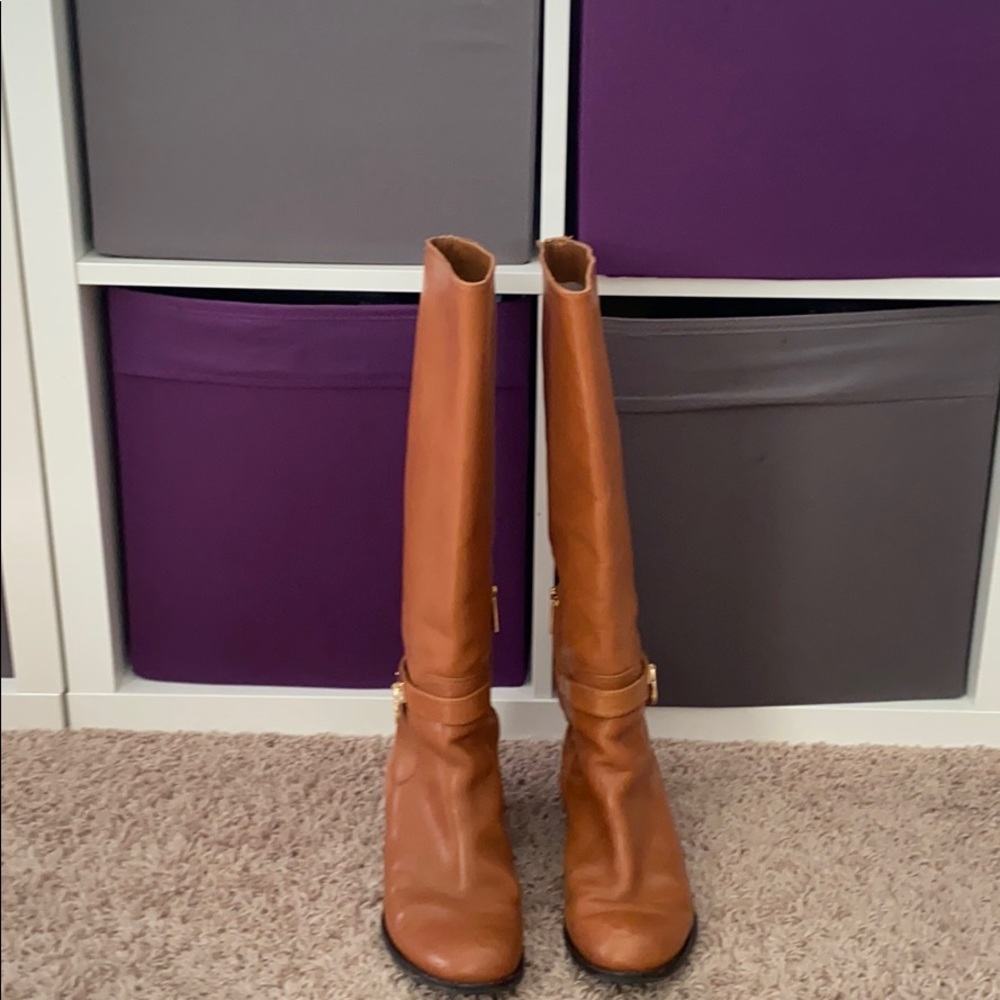MK camel boot